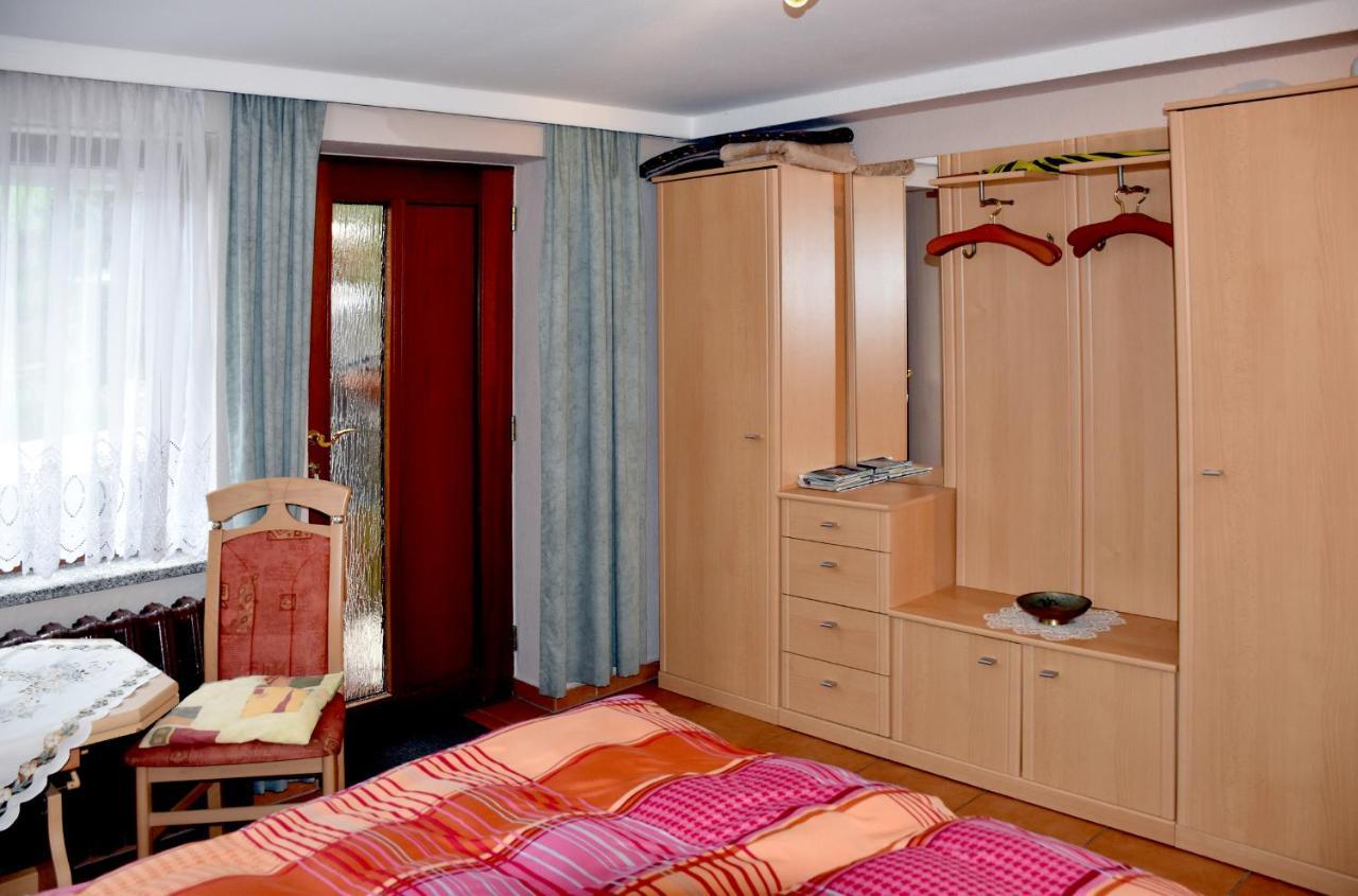 Haus Mueller Apartment เฮริงสดอร์ฟ ภายนอก รูปภาพ