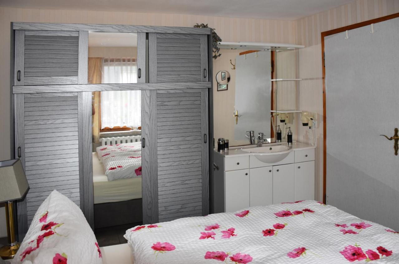 Haus Mueller Apartment เฮริงสดอร์ฟ ภายนอก รูปภาพ